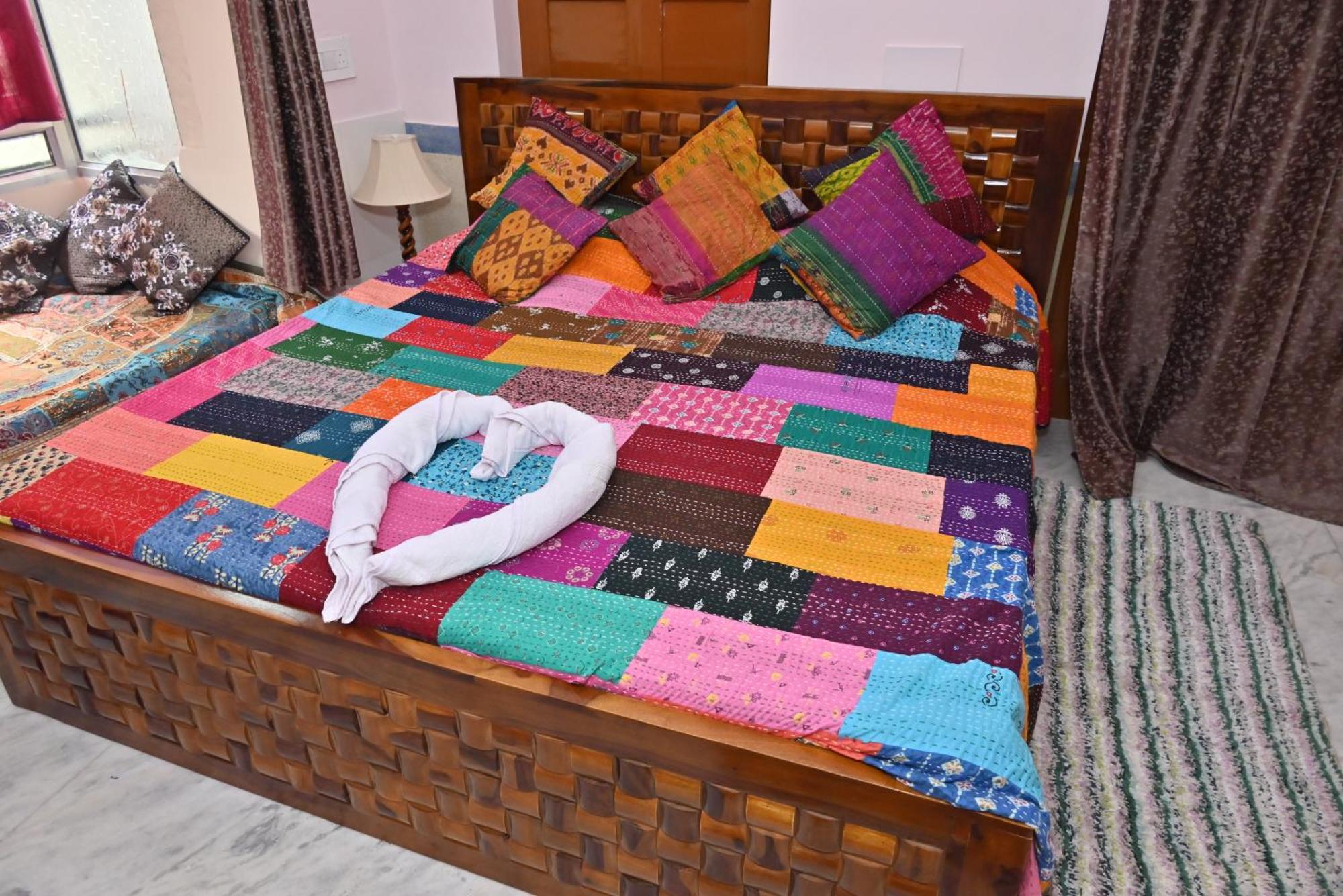 The Borunda Boutique Homestay Jodhpur  Exterior foto
